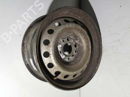 Felg FIAT SCUDO Platform/Chassis (220_) 1.9 D (69 hp) 12807423
