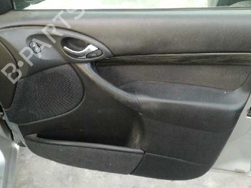 Engine control unit (ECU) FORD FOCUS I Turnier (DNW) 1.8 Turbo DI / TDDi | BP12722553M57 