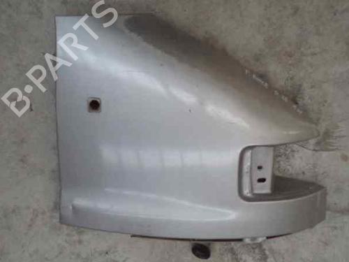 Used Right front fenders PEUGEOT BOXER Van (230L) [1994-2006]  12734835