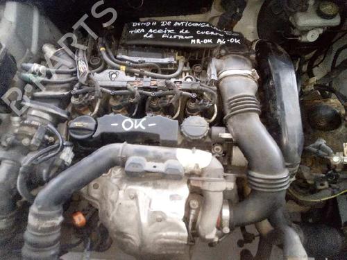 Intercooler CITROËN BERLINGO / BERLINGO FIRST MPV (MF_, GJK_, GFK_) 1.6 HDI 75 (MF9HW, GJ9HWC, GF9HWC, GN9HWC) | BP12692049M30 