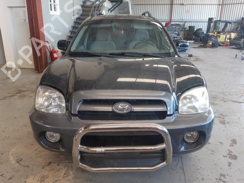 Używane części HYUNDAI SANTA FÉ I (SM) 2.0 CRDi (113 hp) 4284611