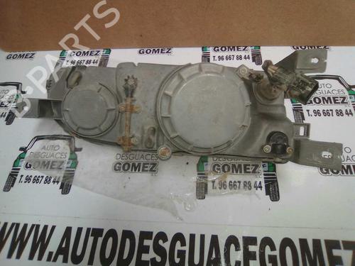 BP12794130C28 | Left headlight HYUNDAI SONATA II (Y-2) 2.0 i 16V BP12794130C28