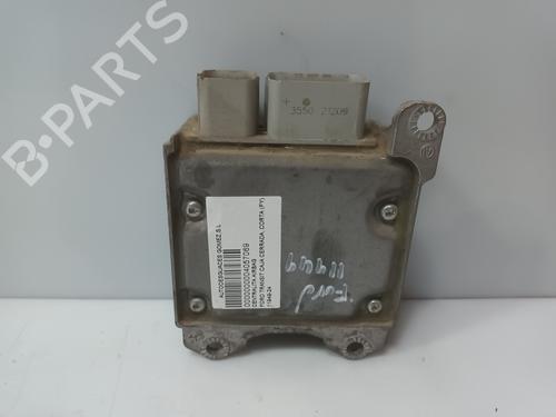 ECU airbags FORD TRANSIT Van (FA_ _) 2.0 DI (FAE_, FAF_, FAG_) | BP20717454M53 
