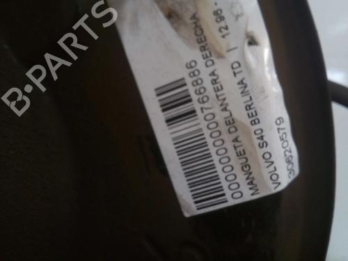 Used Right front steering knuckle VOLVO S40 I (644) 1.9 TD (90 hp) 12811003
