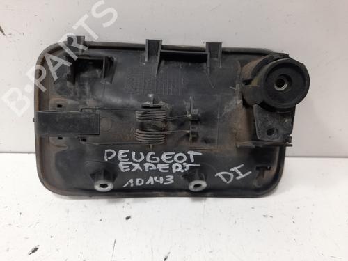 Front left exterior door handle PEUGEOT EXPERT Van (222) 1.9 TD | BP16098245C128 