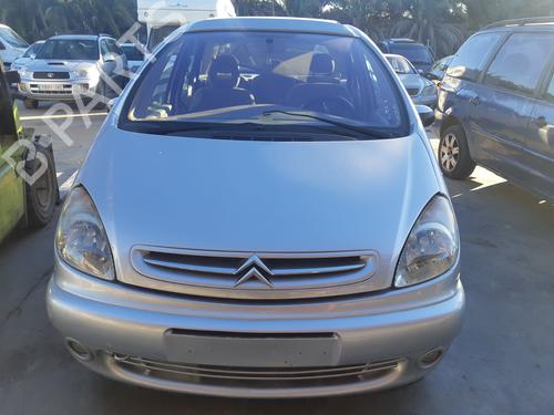 Used Parts CITROËN XSARA PICASSO (N68) 1.8 16V (115 hp) 4371275