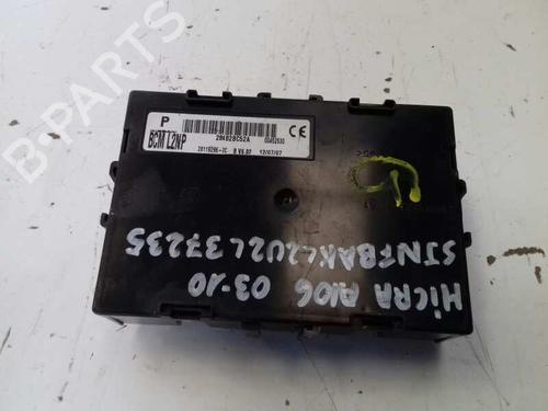 Electronic module NISSAN MICRA III (K12) 1.5 dCi | BP12760973M83 