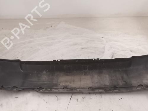 Rear bumper CITROËN C2 (JM_) 1.4 HDi | BP29708351C8