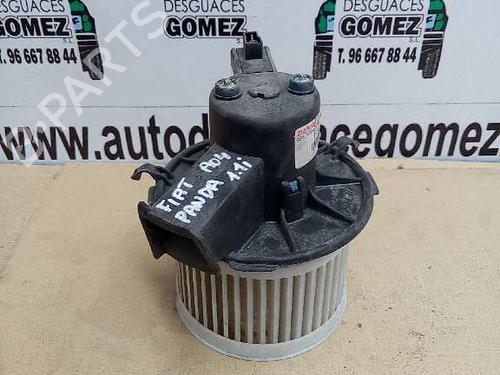 Varmeblæser FIAT PANDA (169_) [2003-2025]  12733303