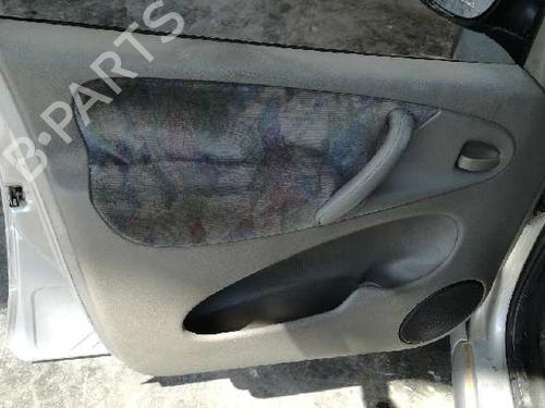 Exhaust manifold CITROËN XSARA PICASSO (N68) 2.0 HDi | BP12741399M110