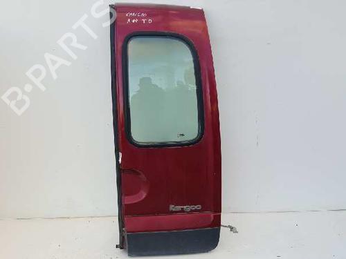 Used Right rear door RENAULT KANGOO (KC0/1_) [1997-2025]  12802443