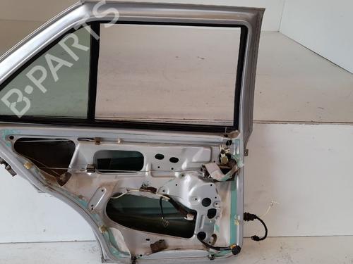 Left rear door SEAT TOLEDO I (1L2) 1.9 TDI | BP12775903C4