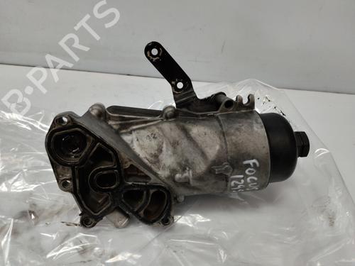Used Oil radiator Oil radiator FORD FOCUS III Turnier 1.5 TDCi (120 hp) 35784891 35784891