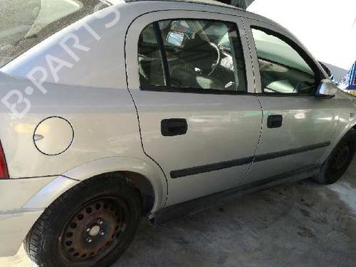 Egr OPEL ASTRA G Hatchback (T98) 1.7 DTI 16V (F08, F48) | BP12728135M69 