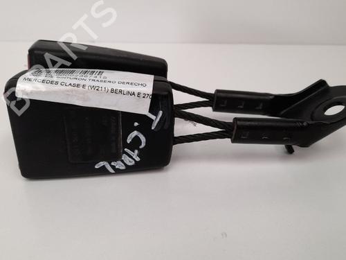 Used Other MERCEDES-BENZ E-CLASS (W211) E 270 CDI (211.016) (177 hp) 13975975