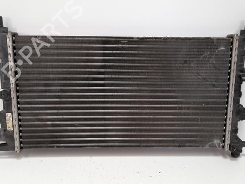 Køler OPEL CORSA B (S93) 1.2 i 16V (F08, F68, M68) | BP12719684M31 