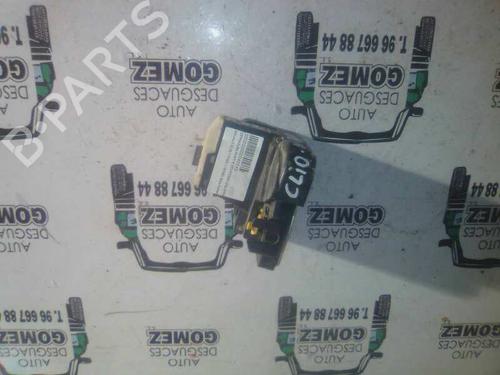 Serrure avant gauche RENAULT CLIO II (BB_, CB_) [1998-2016]  12904914