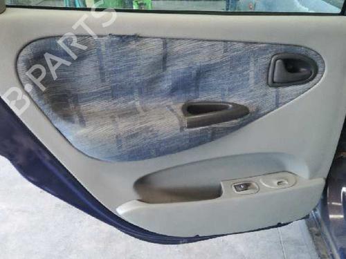 Display multifunzione RENAULT SCÉNIC I MPV (JA0/1_, FA0_) 2.0 16V RX4 | BP12702163C48