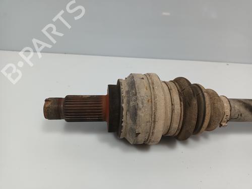 Right rear driveshaft BMW 5 (E60) 530 i | BP18009814M41 