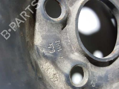 Felg VW GOLF IV (1J1) 1.9 TDI | BP12807195C45 