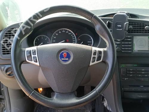 Left headlight SAAB 9-3 (YS3F, E79, D79, D75) 1.9 TiD | BP39206707C28 - Image 17