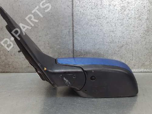 Left mirror MAZDA 3 Saloon (BK) 2.0 (BKEP) | BP12736573C26 