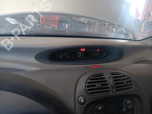 Højre baglygte CITROËN XSARA PICASSO (N68) 2.0 HDi | BP29156630C35 
