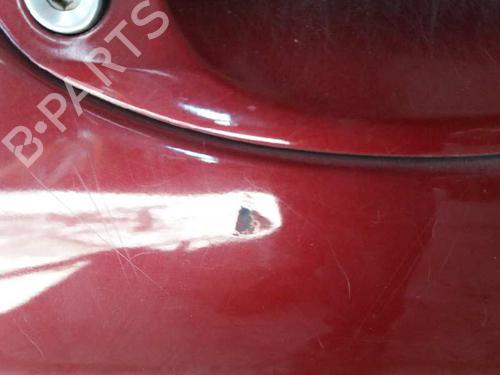 Right front door JAGUAR X-TYPE I (X400) 2.1 V6 | BP12814393C3 