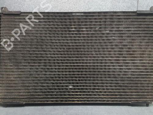Used AC radiator PEUGEOT 406 (8B) 1.8 16V (110 hp) 12717975