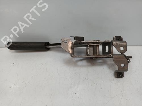 Hand brake SKODA OCTAVIA II (1Z3) 1.9 TDI | BP19428306I18 