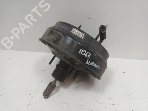 Servo brake NISSAN MURANO I (Z50) 3.5 4x4 | BP17745109M42 