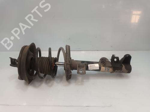 Used Left front shock absorber MERCEDES-BENZ C-CLASS (W203) C 200 CDI (203.004) (116 hp) 30929205