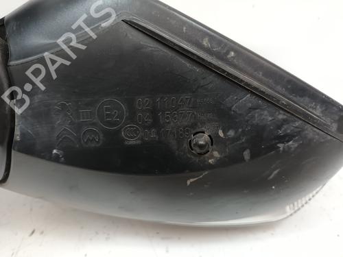 Right mirror CITROËN C3 / C3 ORIGIN III (SX)  | BP17910778C27 