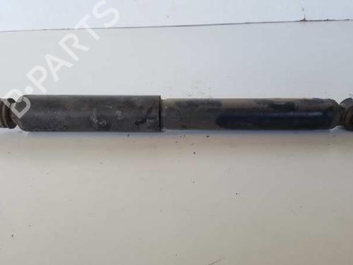 Used Left rear shock absorber OPEL TIGRA (S93) 1.6 16V (F07) (106 hp) 12819455