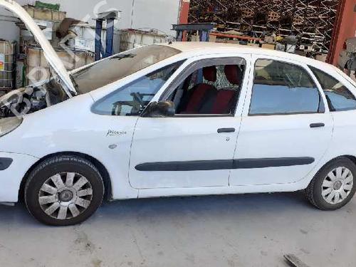 Right rear window switch CITROËN XSARA PICASSO (N68) 2.0 HDi | BP12773480I28 