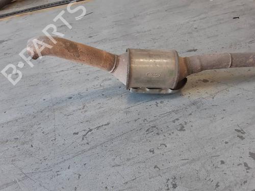 Exhaust system FORD TRANSIT COURIER B460 MPV | BP40225244M121 - Image 4