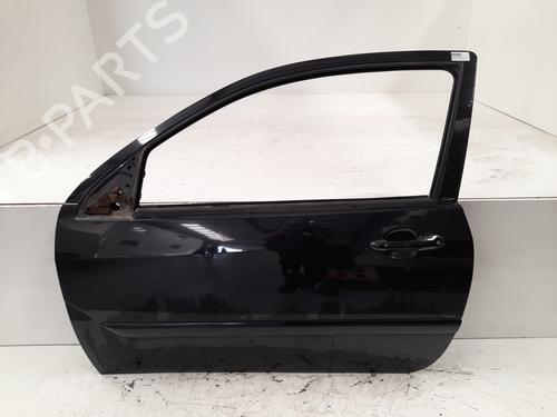 Used Left front door FORD FOCUS I (DAW, DBW) 1.8 Turbo DI / TDDi (90 hp) 12785594