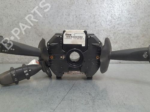 Used Headlight switch ALFA ROMEO GT (937_) 1.9 JTD (937CXN1B) (150 hp) 12732202