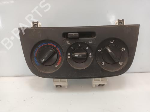 Climate control PEUGEOT BIPPER (AA_)  | BP28501384I5 