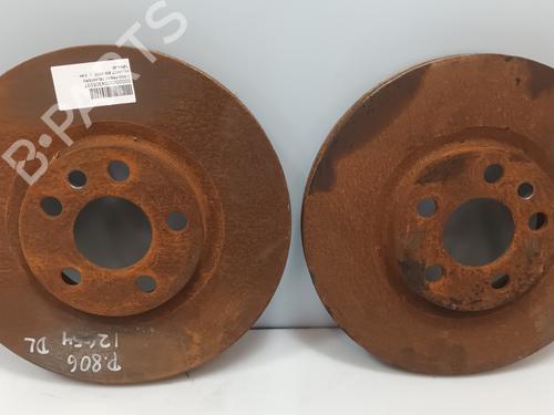 Outra Outra PEUGEOT 806 (221) 1.9 TD (90 hp) 36389538 36389538