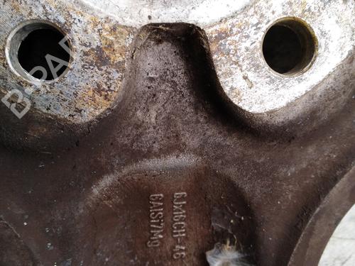 Rim LAND ROVER FREELANDER I (L314) 2.0 DI 4x4 | BP12785316C45