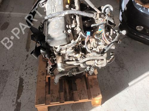 Engine SUZUKI IGNIS II (MH) | BP30136524M1