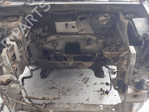 Front right exterior door handle CITROËN BERLINGO / BERLINGO FIRST Box Body/MPV (M_) 2.0 HDI 90 4WD (MBRHY, MCRHY) | BP12771277C129 
