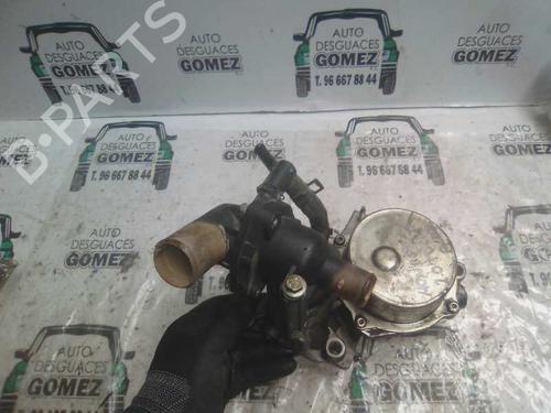 Vacuum pump FORD MONDEO III (B5Y) 2.0 TDCi | BP12790766M80 