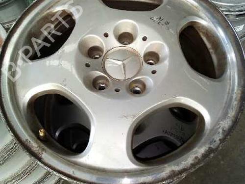 Used Rim MERCEDES-BENZ E-CLASS (W210) E 230 (210.037) (150 hp) 12807681