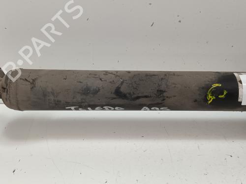 Right rear shock absorber SEAT TOLEDO I (1L2) 1.6 i | BP12794905M19 