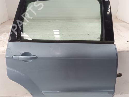 Used Right rear door FORD S-MAX (WA6) [2006-2014]  28074725