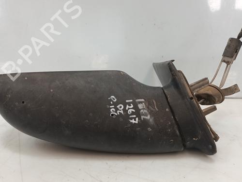 Left mirror PEUGEOT 106 II (1A_, 1C_) 1.5 D | BP27526092C26 
