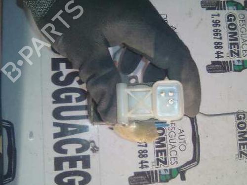 Front right lock SAAB 9-3 (YS3D) 2.0 i | BP12745899C97 