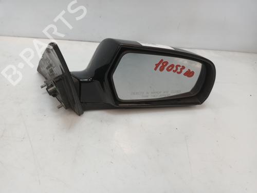 Used Right mirror KIA MAGENTIS II (MG) [2005-2011]  27264497